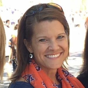 Meet your Posher, Misty